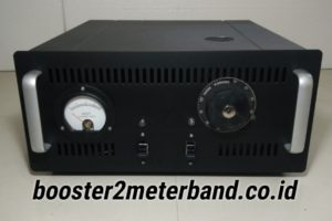Boster 2 Meter Band Tabung 144Mhz 300 W